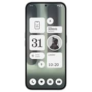 Nothing Phone (2a) Plus 256GB Grey 5G Smartphone
