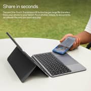 OnePlus OPD2403 Pad 2 Tablet - WiFi 256GB 12GB 12.1inch Nimbus Grey