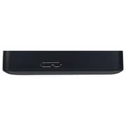 Toshiba Canvio Advance Portable Hard Drive USB 3.0 4TB Black HDTC940XK3CA