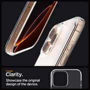 Spigen Ultra Hybrid Case Frost Clear iPhone 16 Pro Max
