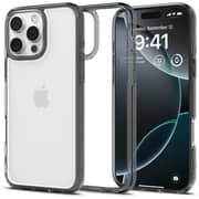 Spigen Ultra Hybrid Case Space Clear iPhone 16 Pro