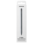 Samsung SM-P620 Galaxy Tab S6 Lite Tablet - Wi-Fi 64GB 4GB 10.4inch Oxford Gray - International Version