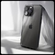 Spigen Ultra Hybrid Case Space Crystal iPhone 16 Pro Max