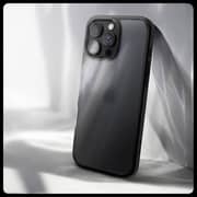 Spigen Ultra Hybrid Case Frost Black iPhone 16 Pro Max