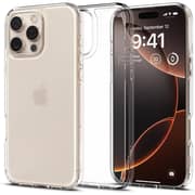 Spigen Ultra Hybrid Case Frost Clear iPhone 16 Pro