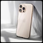 Spigen Ultra Hybrid Case Frost Clear iPhone 16 Pro