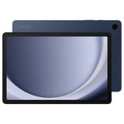 Samsung SM-X210NDBEEUB Galaxy Tab A9+ Tablet - WiFi 128GB 8GB 11inch Navy Blue - International Version