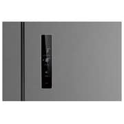 Electrolux French Door Refrigerator 496 Litres EQE4900A-B 