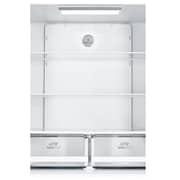 Electrolux French Door Refrigerator 496 Litres EQE4900A-B 