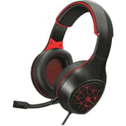 Standard Gaming Headphone - Red - GM-2100