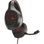 Standard Gaming Headphone - Red - GM-2100
