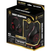 Standard Gaming Headphone - Red - GM-2100