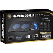 Standard STICE02 Coller 15.6'' 2Fans + H