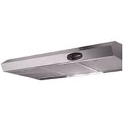 Jet Air Built In Hood, 90 cm, Stainless Steel - K-jet FL IX PL 90