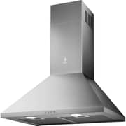 Jet Air Built In Pyramid Hood , 60 cm, Stainless Steel - ATHENA DC IX IT 60