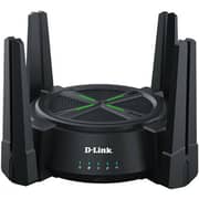 Dlink AX6000 Dual Band Wi-Fi 6 Gigabit Router