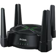 Dlink AX6000 Dual Band Wi-Fi 6 Gigabit Router