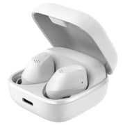 Sennheiser Accentum True Wireless Earbuds Hybrid Noise Cancelling - White