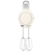Smeg 50's Style Hand Mixer HMF01CRUK