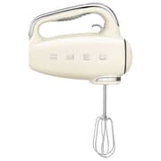 Smeg 50's Style Hand Mixer HMF01CRUK