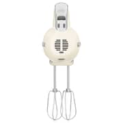 Smeg 50's Style Hand Mixer HMF01CRUK