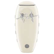 Smeg 50's Style Hand Mixer HMF01CRUK