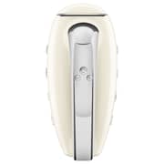 Smeg 50's Style Hand Mixer HMF01CRUK