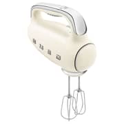 Smeg 50's Style Hand Mixer HMF01CRUK