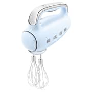 Smeg 50's Style Hand Mixer HMF01PBUK