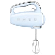 Smeg 50's Style Hand Mixer HMF01PBUK