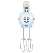 Smeg 50's Style Hand Mixer HMF01PBUK