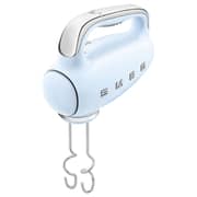 Smeg 50's Style Hand Mixer HMF01PBUK