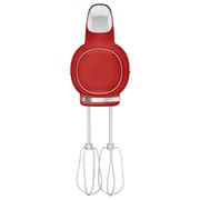 Smeg 50's Style Hand Mixer HMF01RDUK