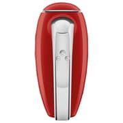Smeg 50's Style Hand Mixer HMF01RDUK