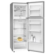 Star Track Double Door Refrigerator 320 Litres ST-FRG-NSKE320