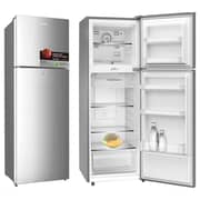Star Track Double Door Refrigerator 320 Litres ST-FRG-NSKE320
