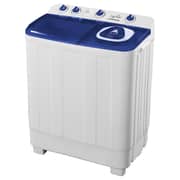 Star Track Top Load Washer 20 kg SW-200B1-TK