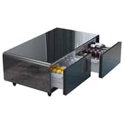 Star Track Smart Table Refrigerator 135 Litres ST-TMT135L