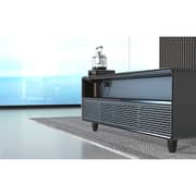 Star Track Smart Table Refrigerator 135 Litres ST-TMT135L