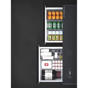 Star Track Smart Table Refrigerator 135 Litres ST-TMT135L