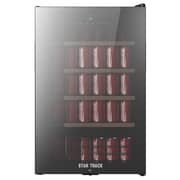 Star Track Compressor Beverage Cooler 115 Litres ST-HBC115-BW