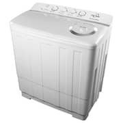 Star Track Top Load Washer 20 kg SW-2000W1-TK