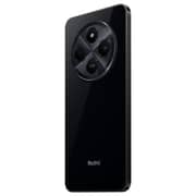 Xiaomi Redmi 14C 128GB 4GB Midnight Black 4G Smartphone