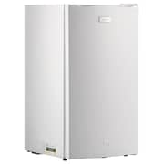 Star Track Single Door Refrigerator 110 Litres RF ST-FRG-110SKL