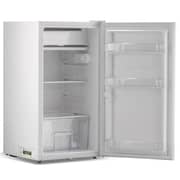 Star Track Single Door Refrigerator 110 Litres RF ST-FRG-110SKL