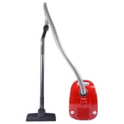 Samsung Canister Bag Vacuum Cleaner Red VCC4130S47/SAR