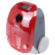 Samsung Canister Bag Vacuum Cleaner Red VCC4130S47/SAR