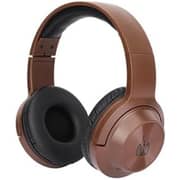 Dob H300I Wired In Ear Headphone Brown