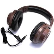 Dob H300I Wired In Ear Headphone Brown