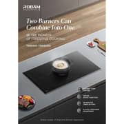 Robam Built In Induction Hob H50